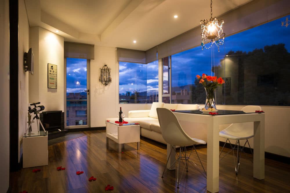 104 Art Suites Hotel