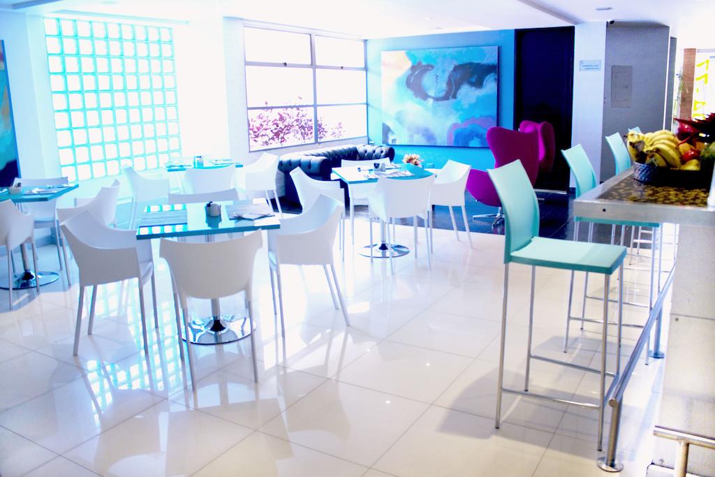 104 Art Suites Hotel