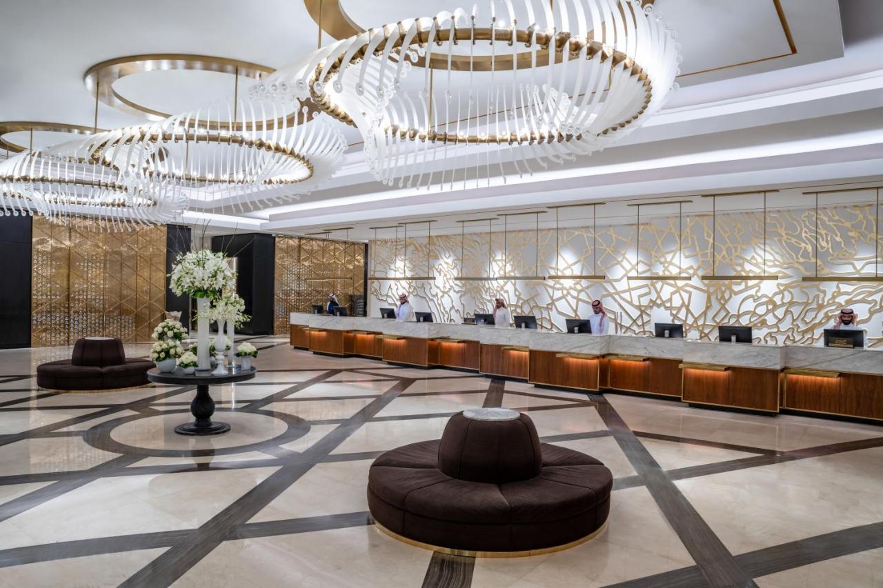 Movenpick Hotel & Residence Hajar Tower Makkah