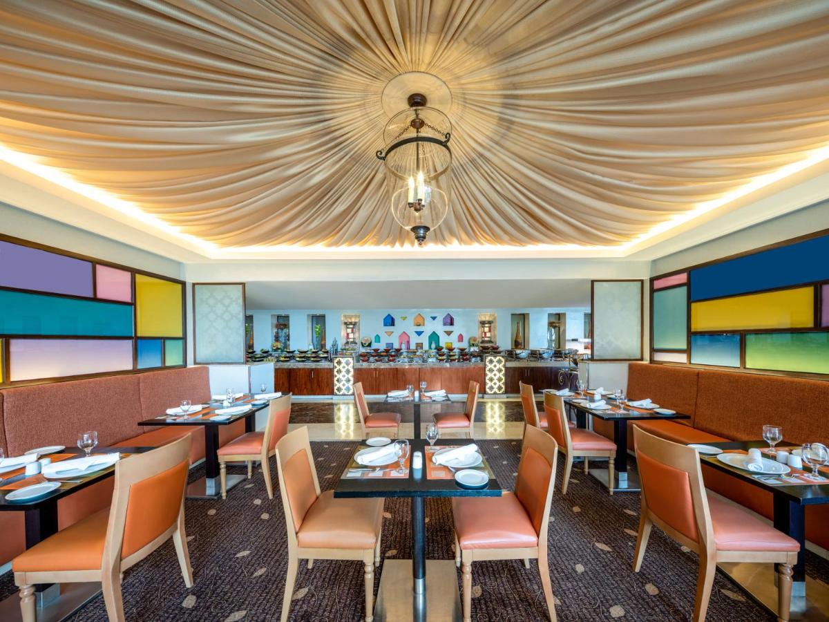 Movenpick Hotel & Residence Hajar Tower Makkah