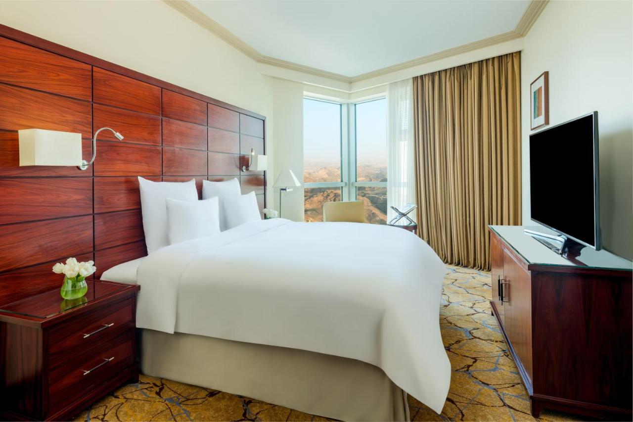 Movenpick Hotel & Residence Hajar Tower Makkah