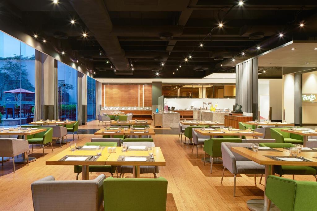 Aloft Nanhai Foshan