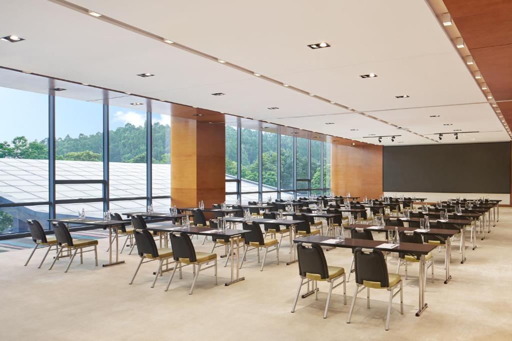 Aloft Nanhai Foshan