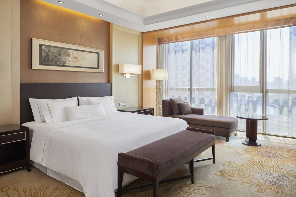 The Westin Hefei Baohe