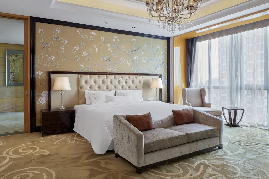 The Westin Hefei Baohe