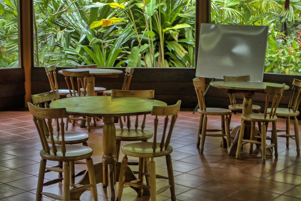 Pachira Lodge