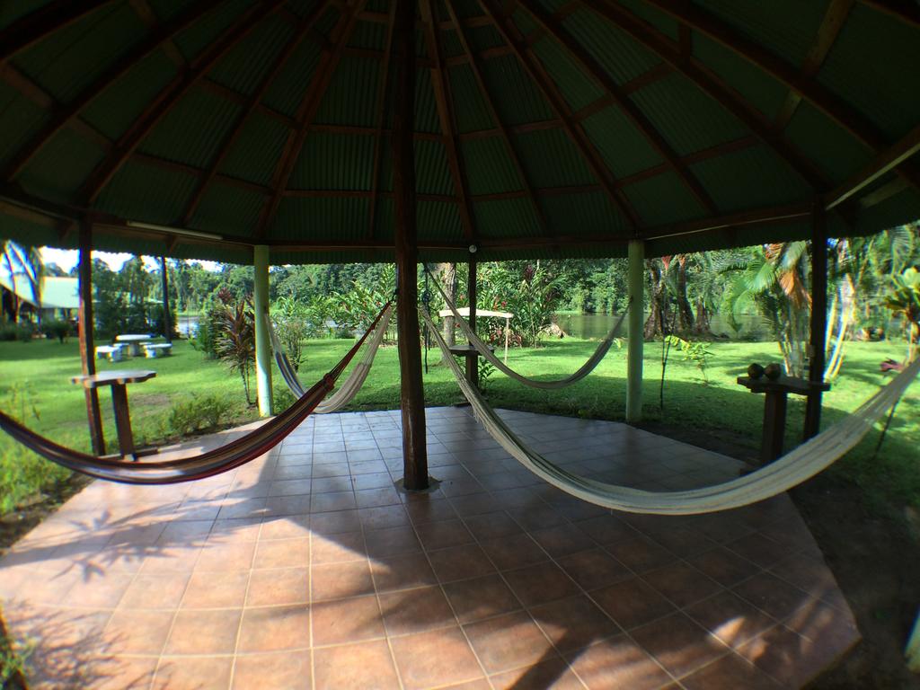 Samoa Lodge & Resort