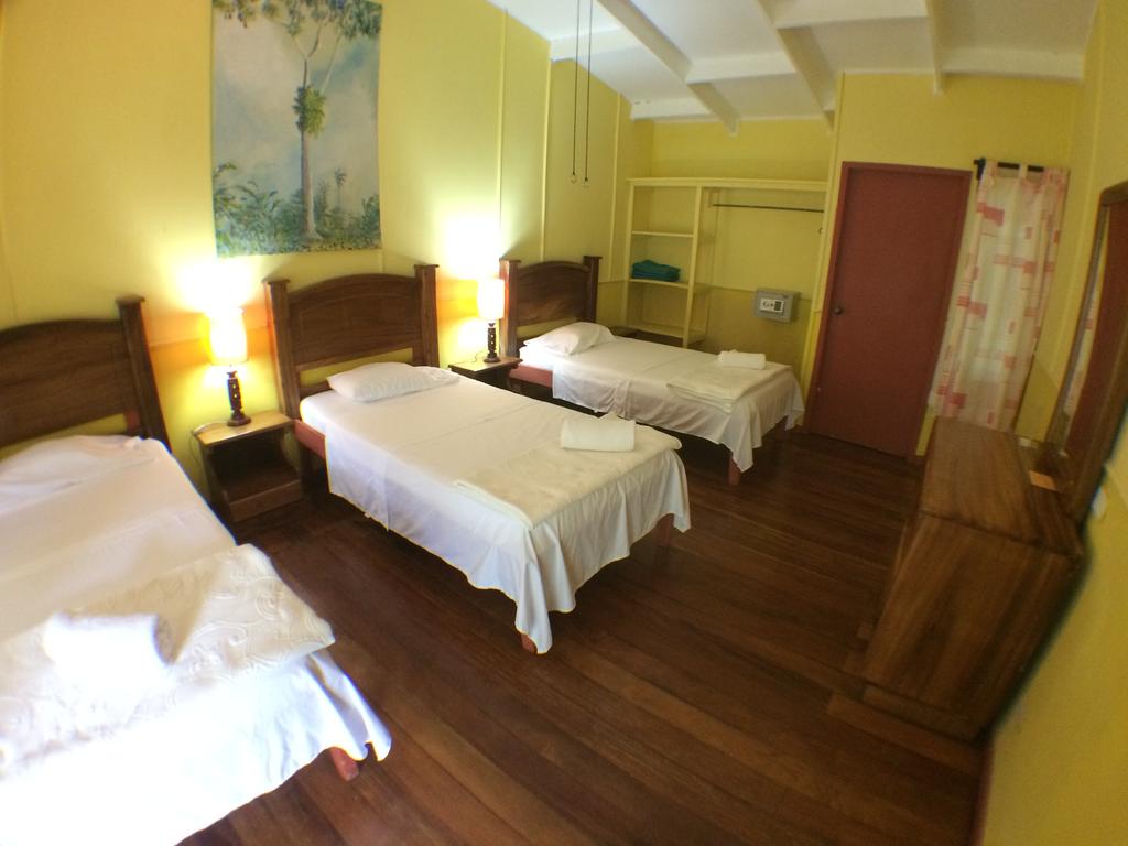 Samoa Lodge & Resort