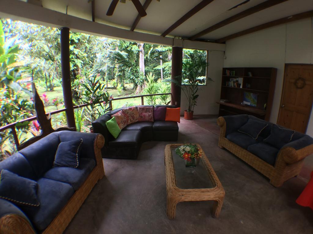 Samoa Lodge & Resort