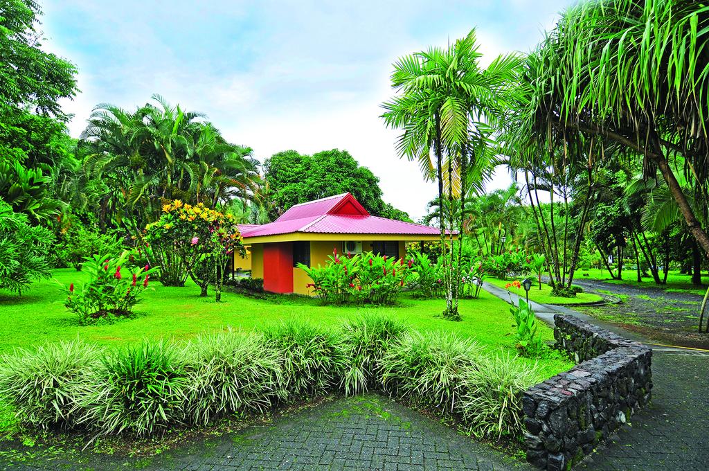 Arenal Country Inn