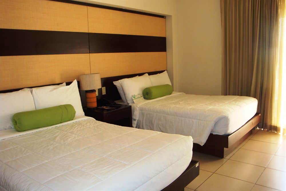 Villas Sol Hotel And Beach Resort - All Inclusive