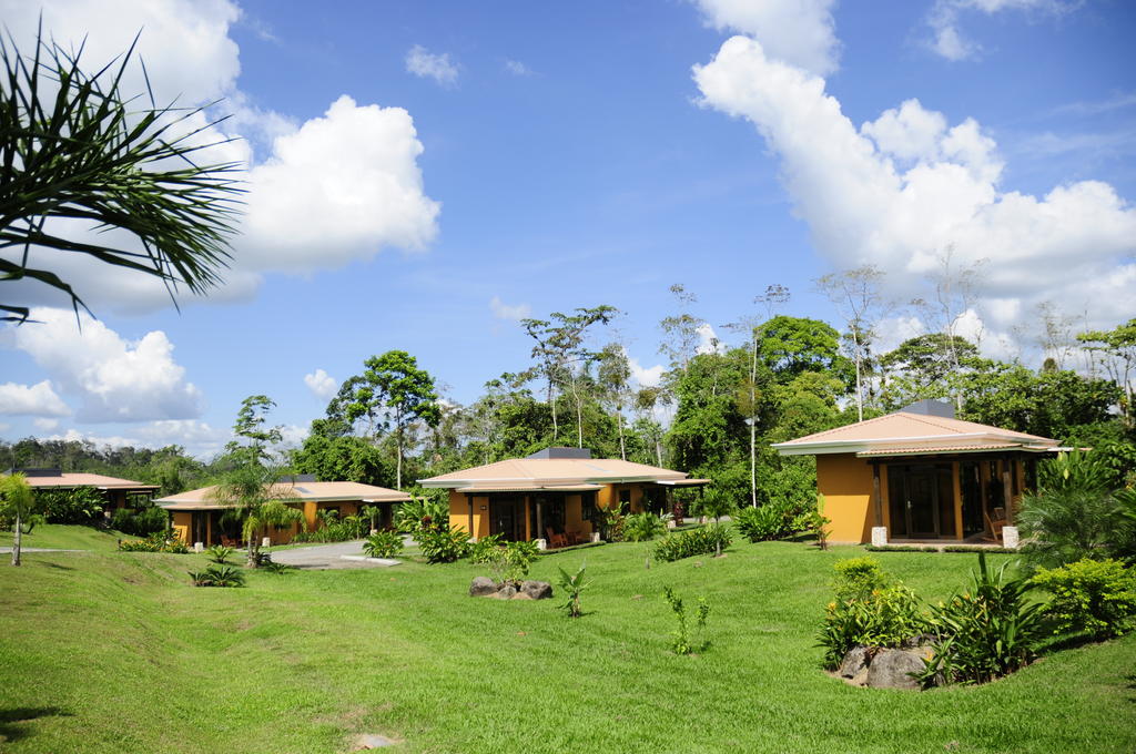 Arenal Manoa & Hot Springs Resort