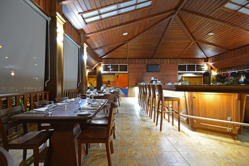 Arenal Manoa & Hot Springs Resort