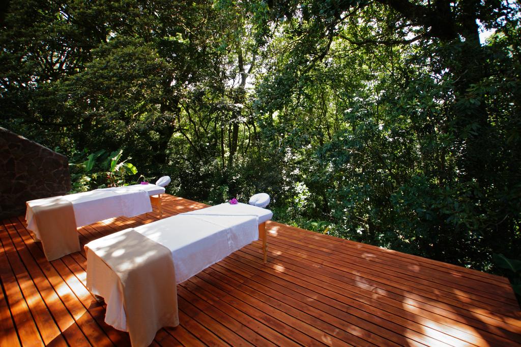 El Establo Mountain Hotel