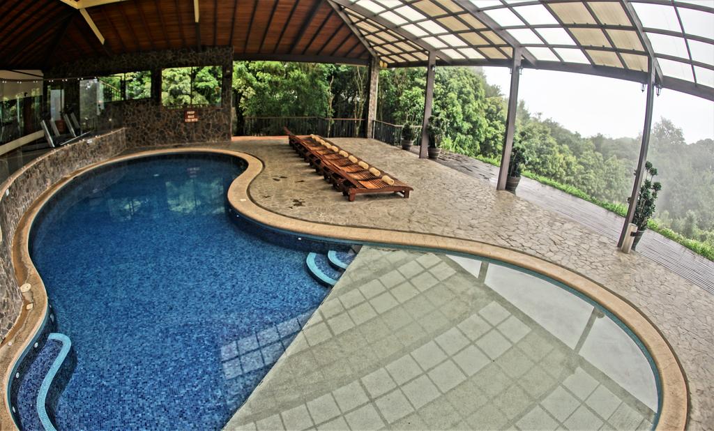 El Establo Mountain Hotel