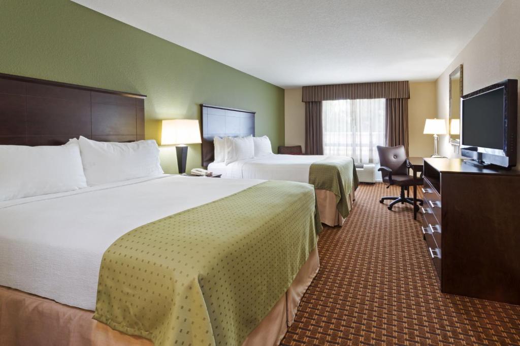 Holiday Inn Daytona Beach LPGA Boulevard