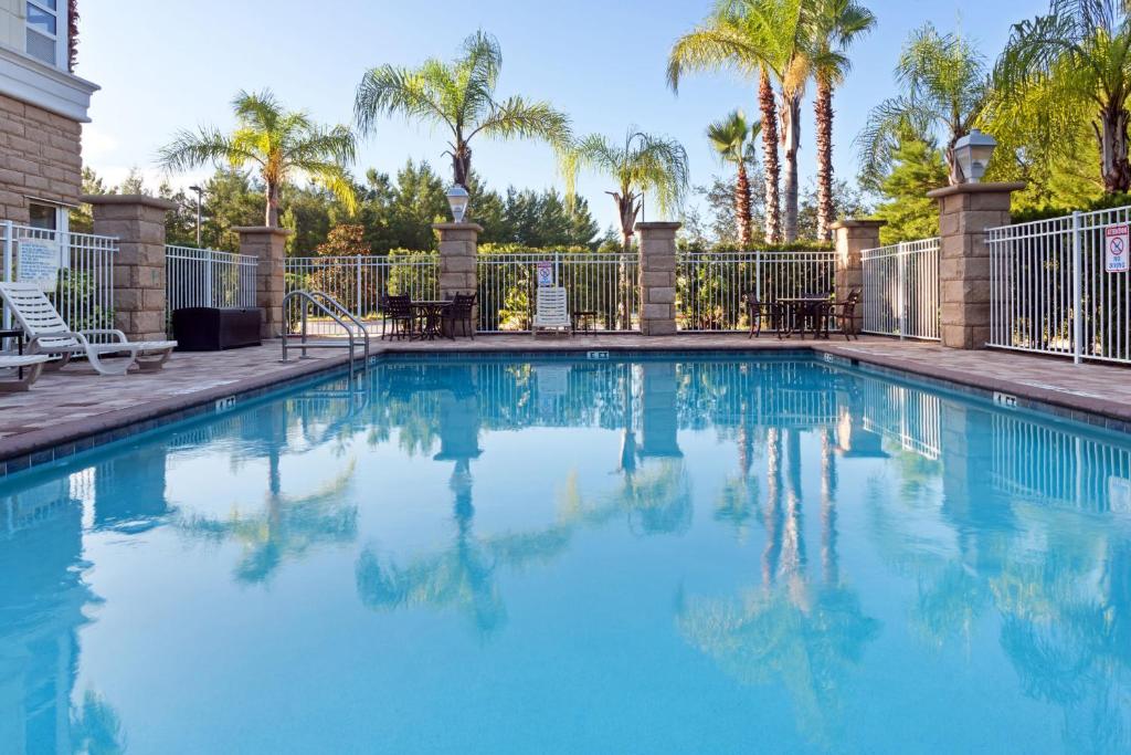 Holiday Inn Daytona Beach LPGA Boulevard