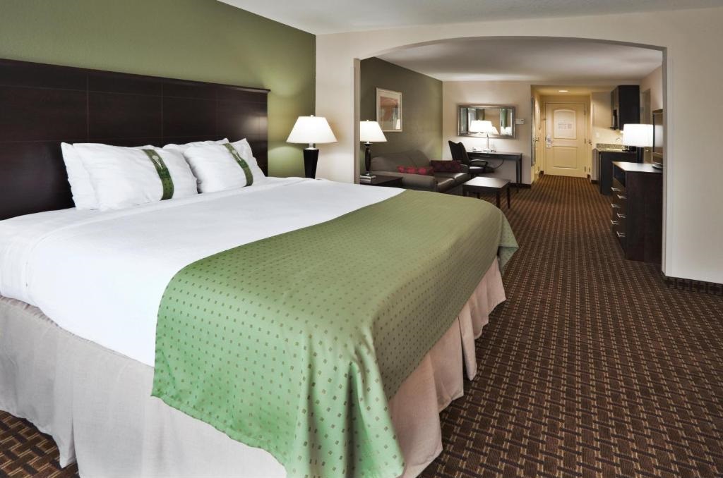 Holiday Inn Daytona Beach LPGA Boulevard