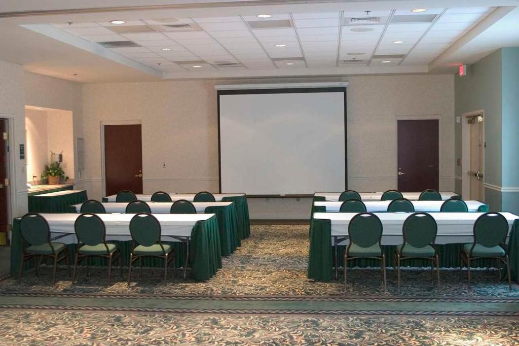 Hilton Garden Inn Daytona Beach Airport