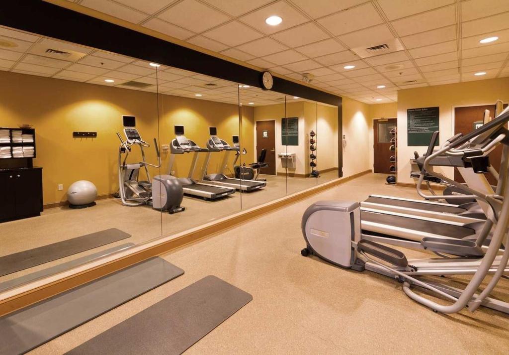Hilton Garden Inn Daytona Beach Airport