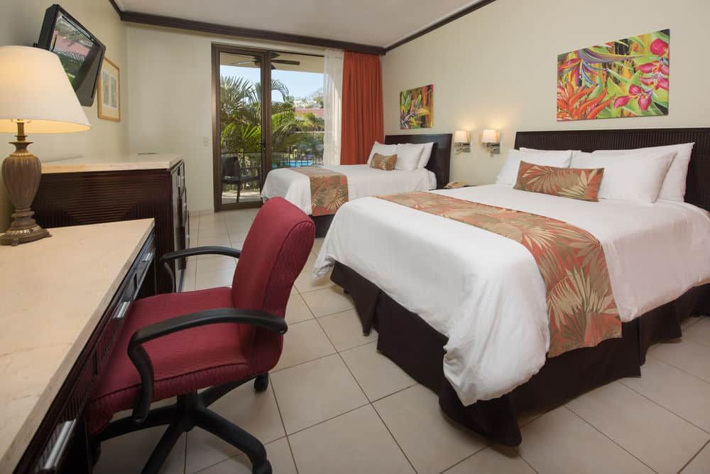 Flamingo Beach Resort & Spa