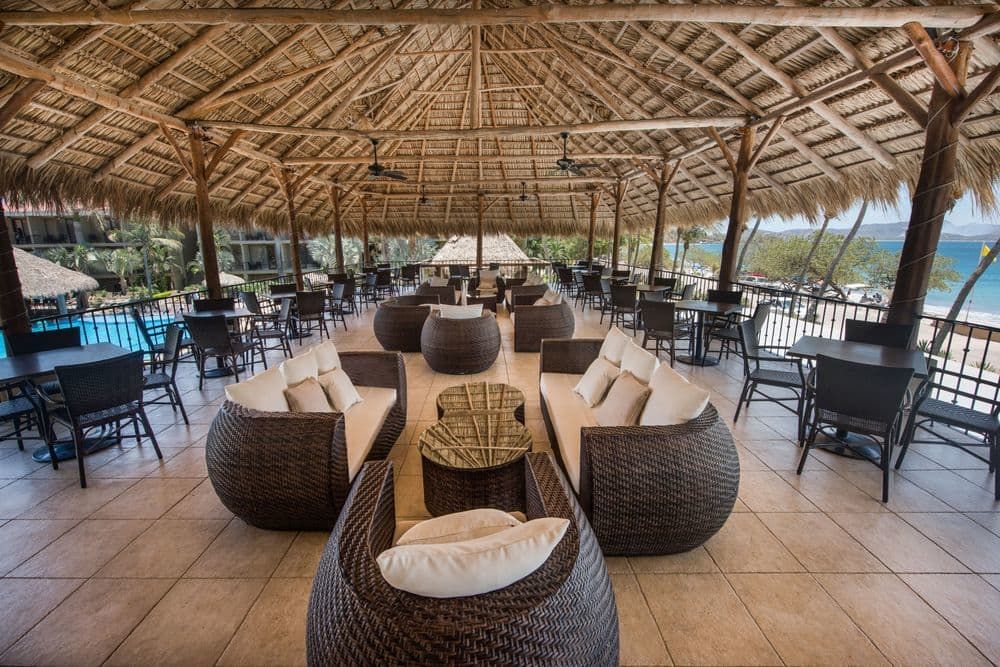 Flamingo Beach Resort & Spa