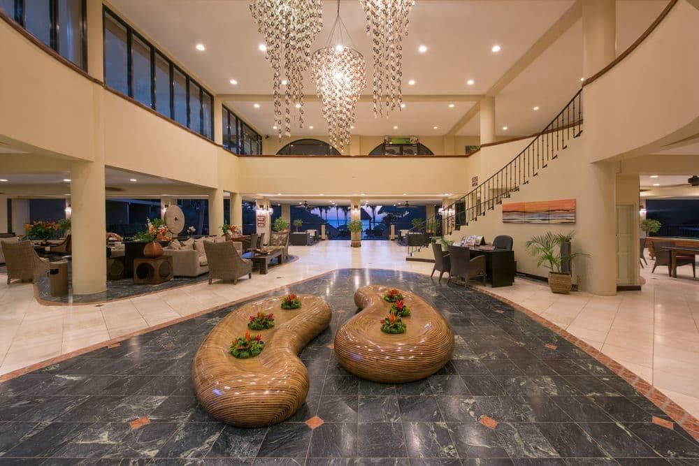 Flamingo Beach Resort & Spa
