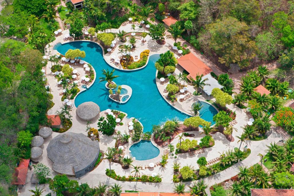 The Westin Golf Resort & Spa, Playa Conchal