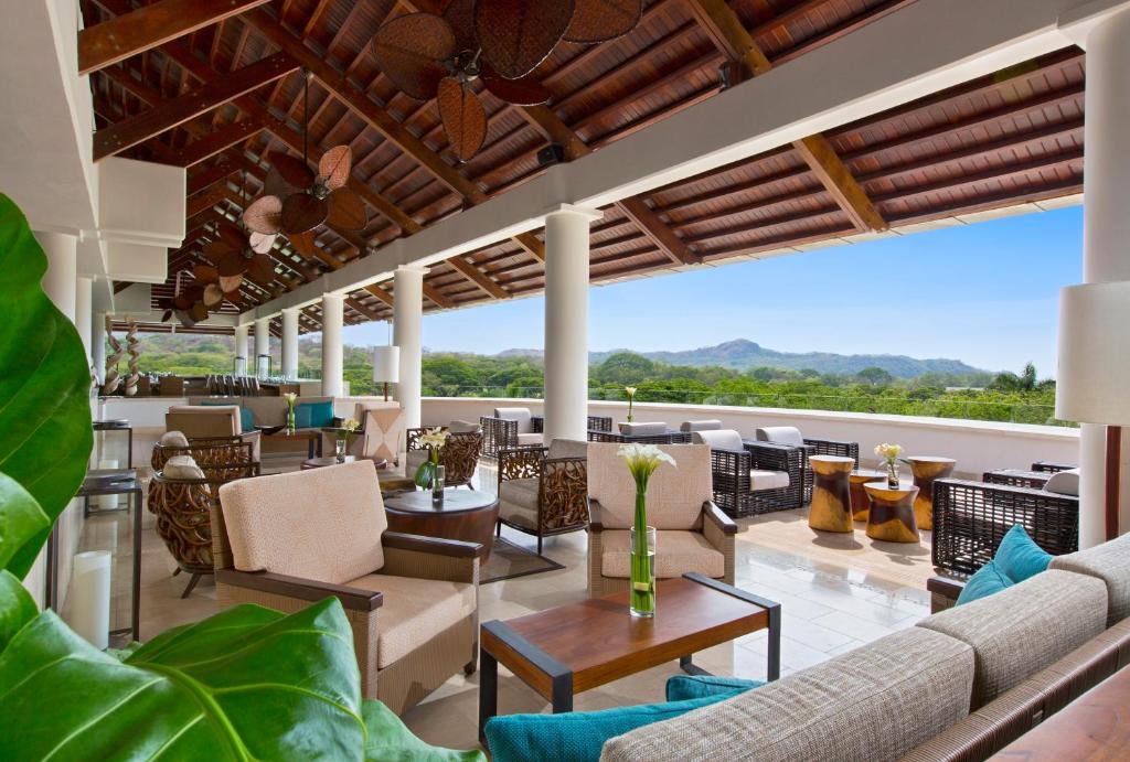 The Westin Golf Resort & Spa, Playa Conchal