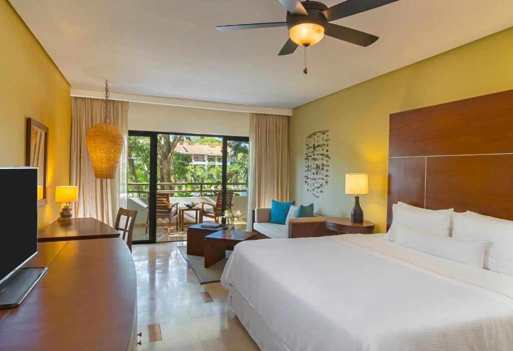 The Westin Golf Resort & Spa, Playa Conchal