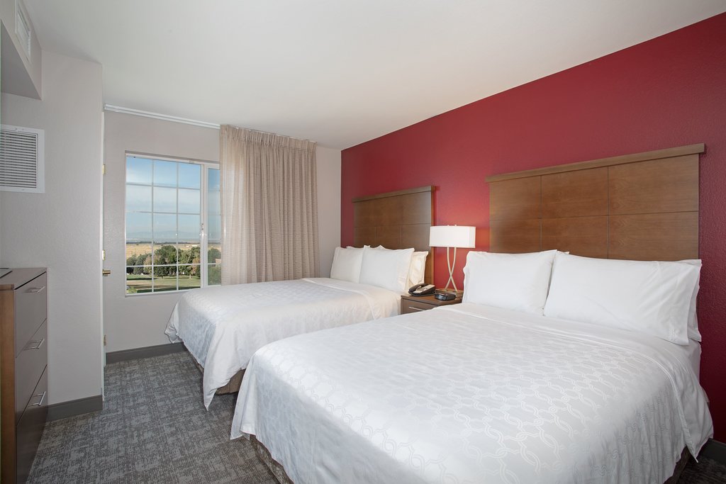 Staybridge Suites Denver Airport