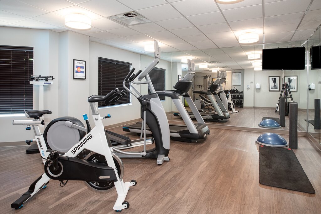 Staybridge Suites Denver Airport