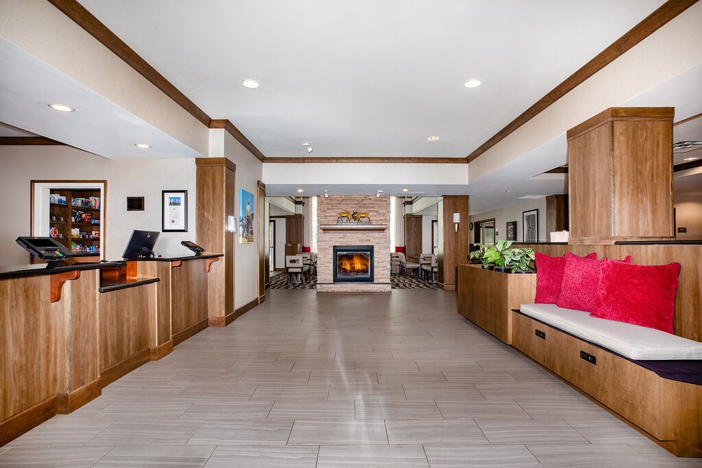 Staybridge Suites Denver Airport