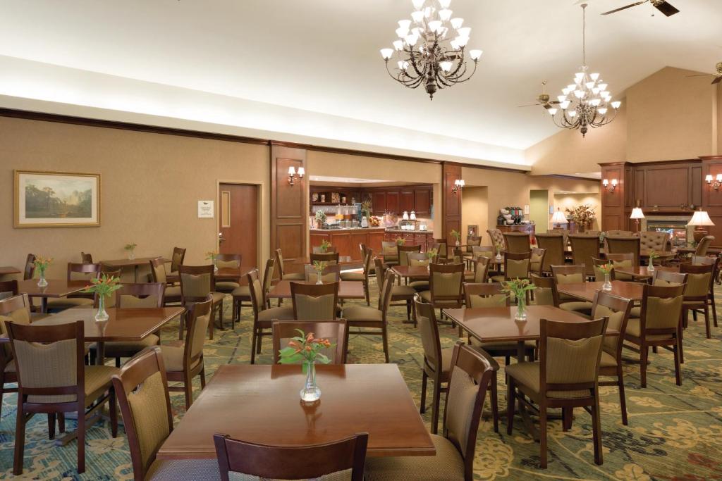 Homewood Suites by Hilton Detroit-Troy