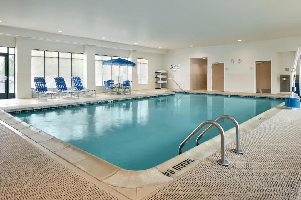 Homewood Suites by Hilton Detroit-Troy