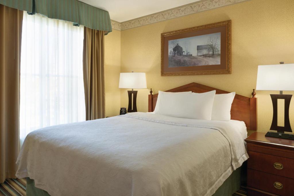Homewood Suites by Hilton Detroit-Troy