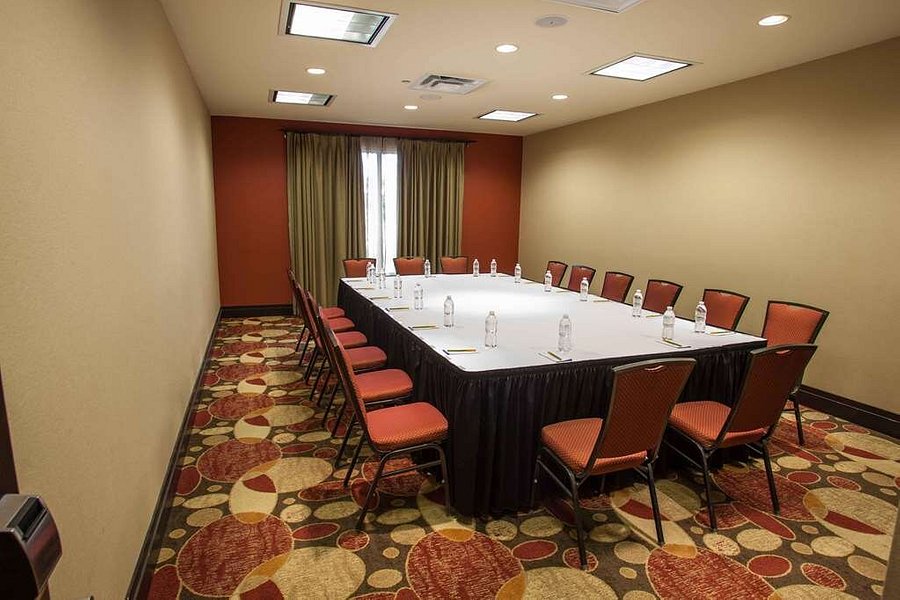 Hilton Garden Inn El Paso / University