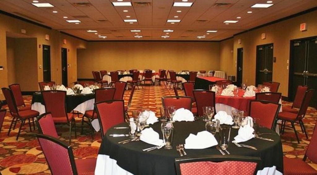 Hilton Garden Inn El Paso / University
