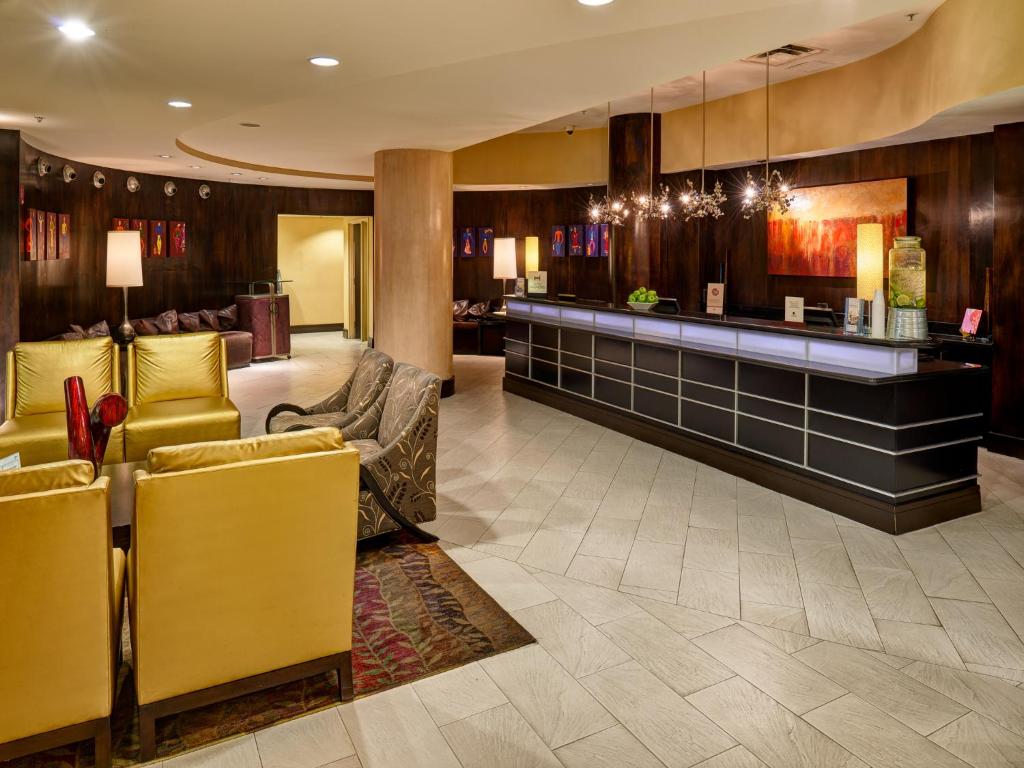 DoubleTree by Hilton El Paso Downtown