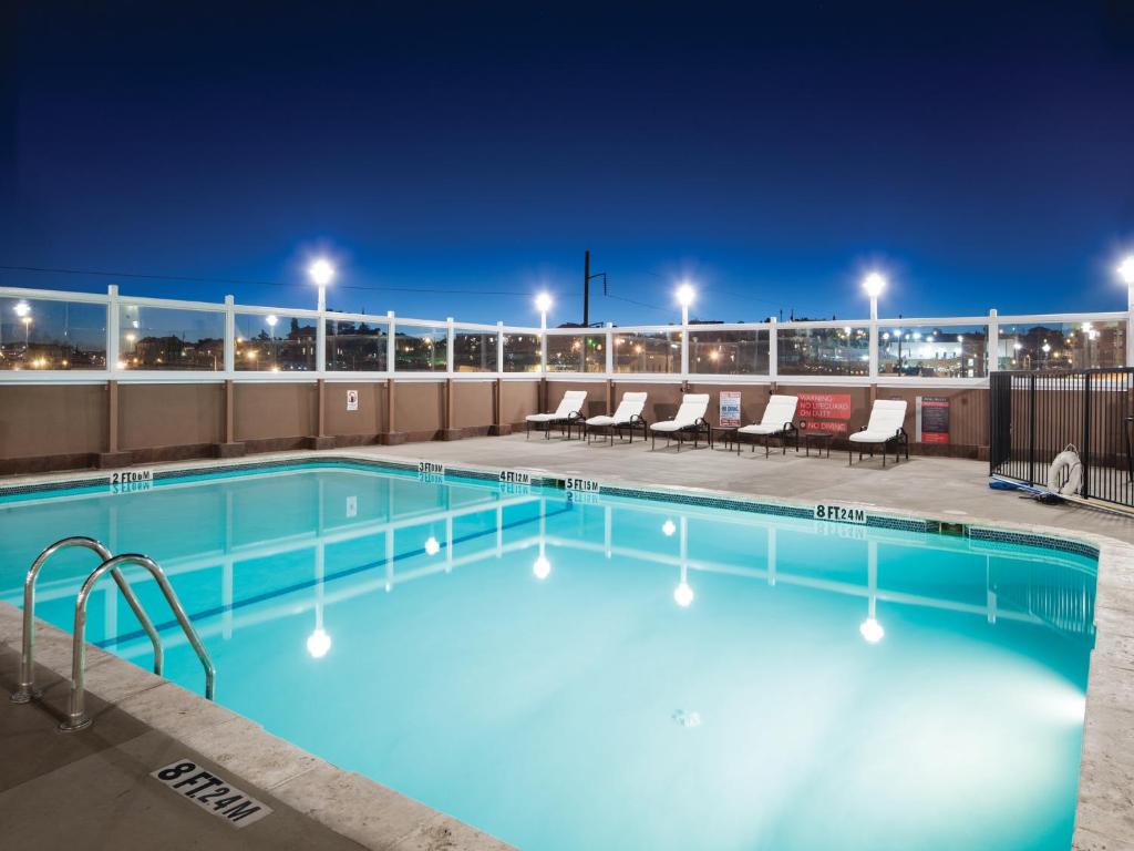DoubleTree by Hilton El Paso Downtown