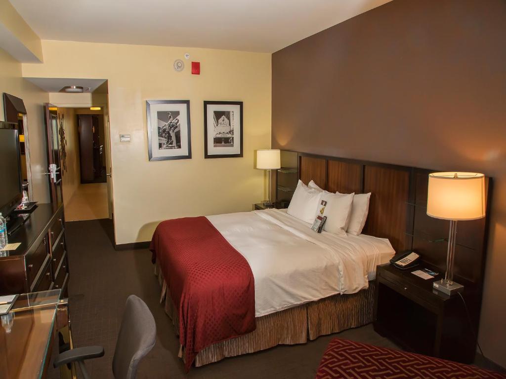 DoubleTree by Hilton El Paso Downtown