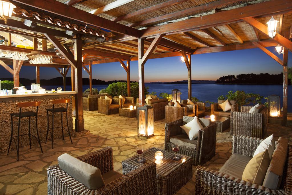 Hotel Odisej
