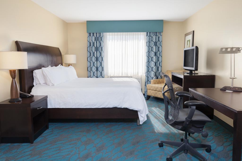 Hilton Garden Inn Fargo