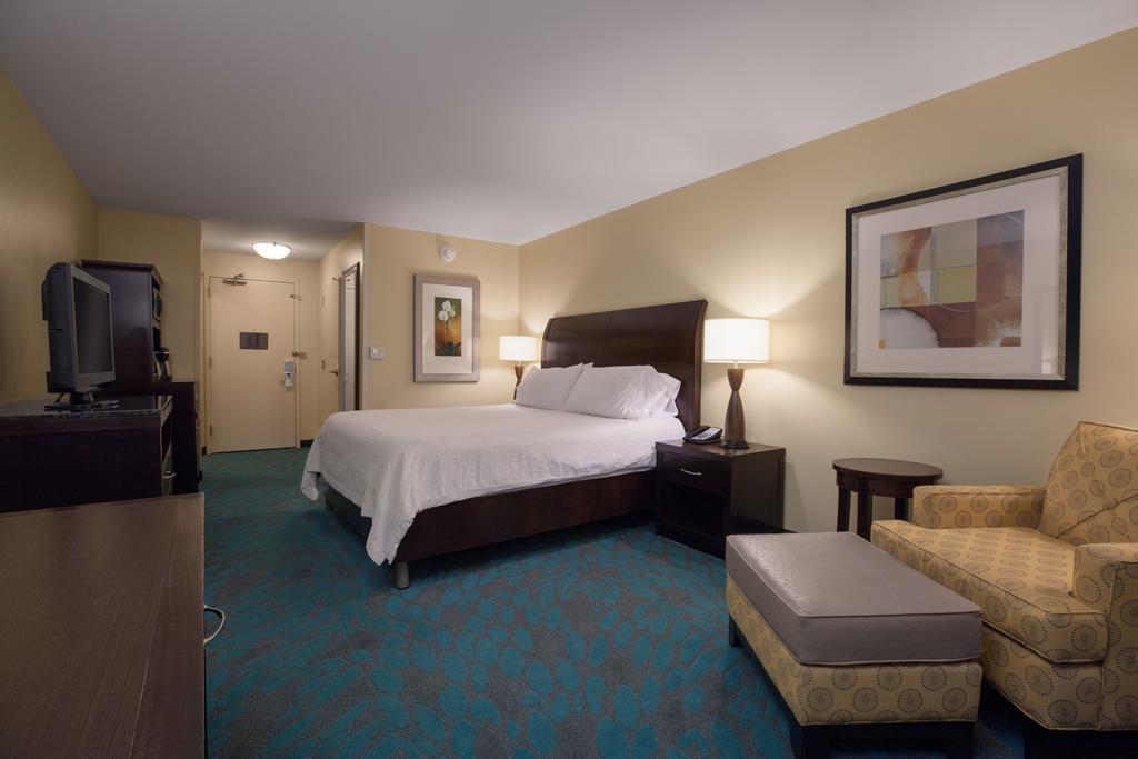 Hilton Garden Inn Fargo