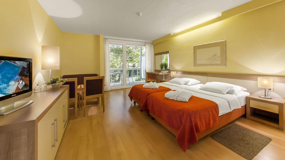 Hotel Aurora