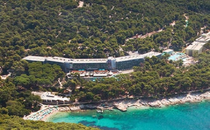 Hotel Aurora