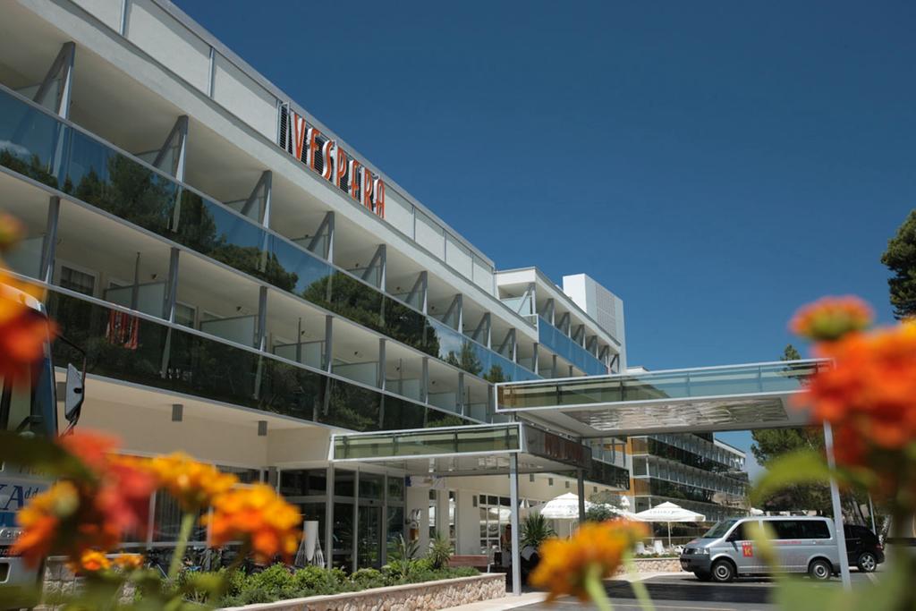 Family Hotel Vespera
