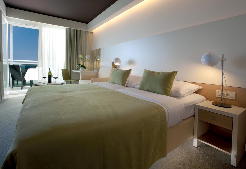 Family Hotel Vespera