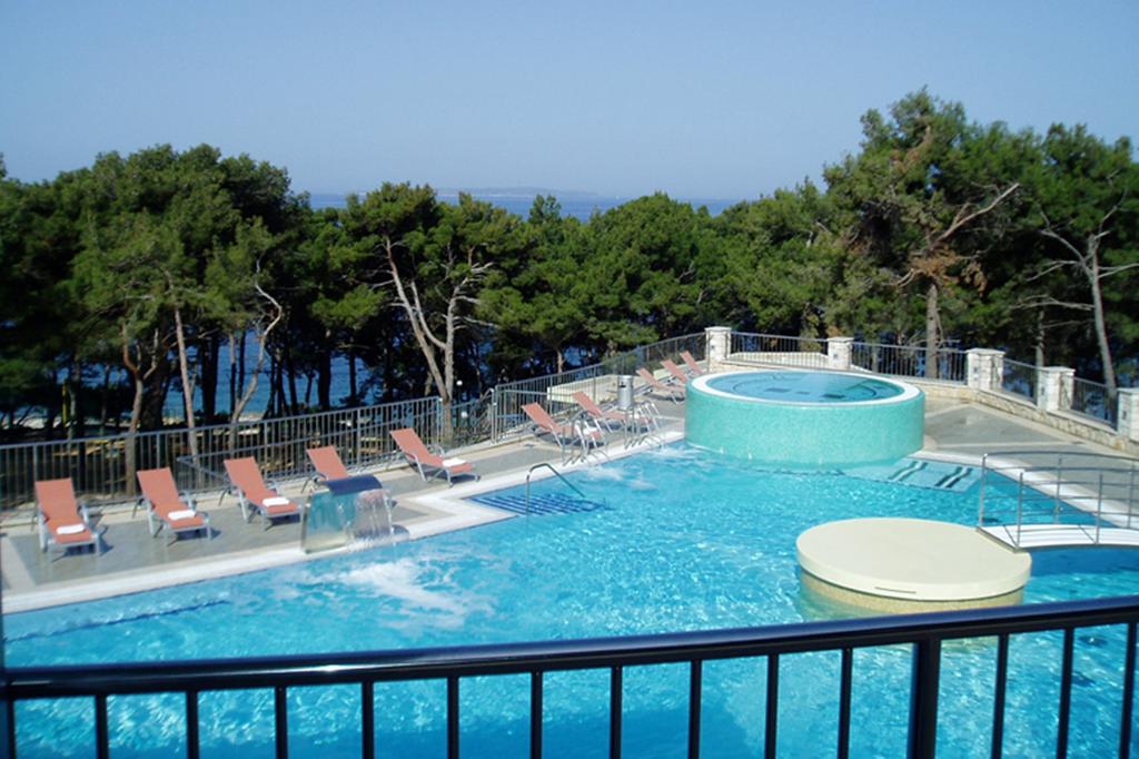 Family Hotel Vespera