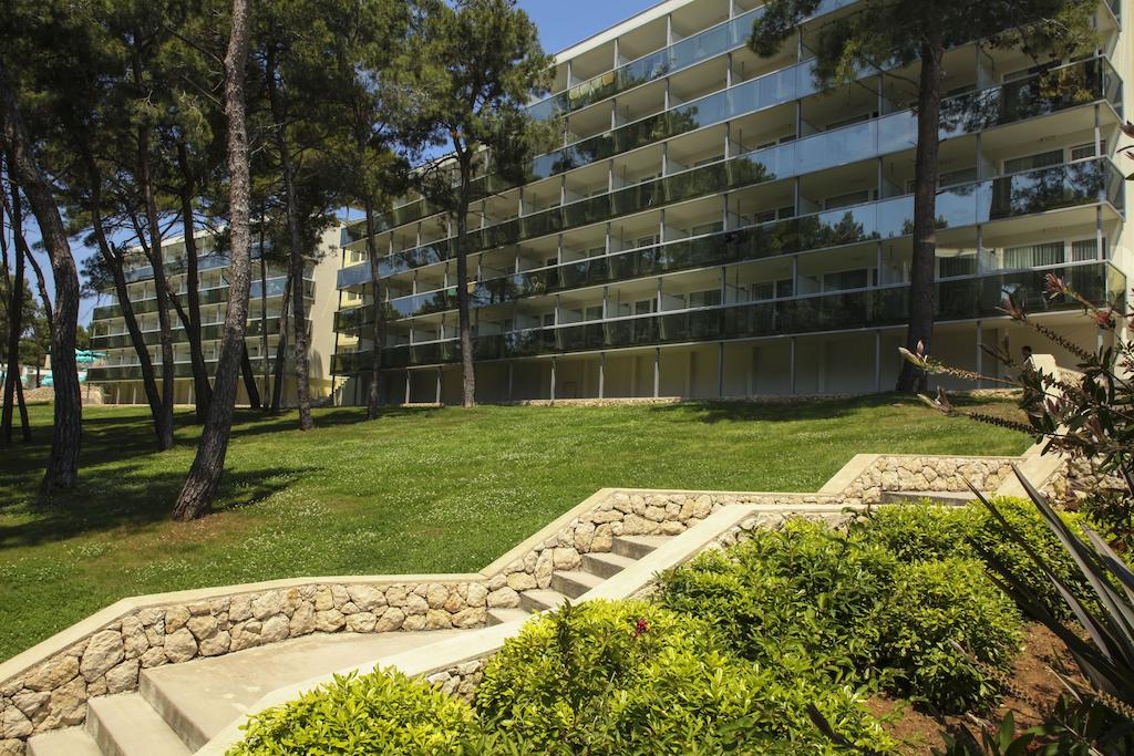 Family Hotel Vespera